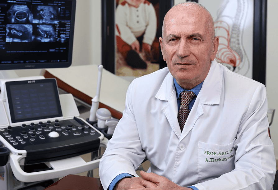 Trajtimi i inkontinencës urinare te gratë – Klinika Tradita Durrës